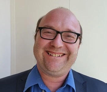 Jérôme Desbonnet